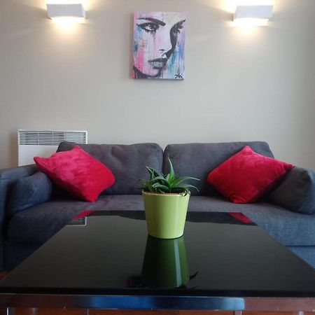 1 Bedroom Flat In Sheffield City Centre-Sleeps 4 Esterno foto