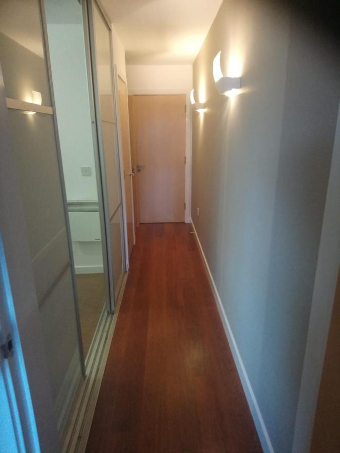 1 Bedroom Flat In Sheffield City Centre-Sleeps 4 Esterno foto